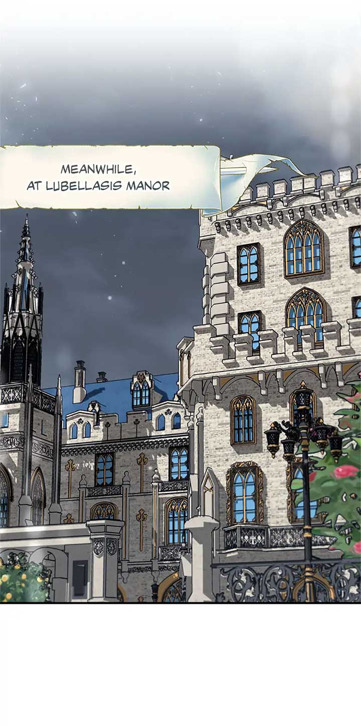 I’d Rather Abandon You Than Be Abandoned Chapter 30 - Page 44