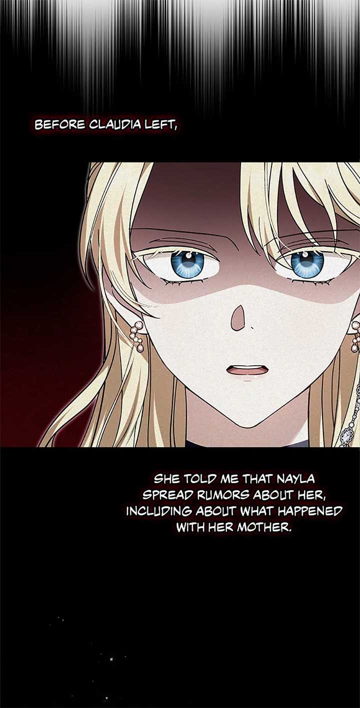 I’d Rather Abandon You Than Be Abandoned Chapter 30 - Page 48