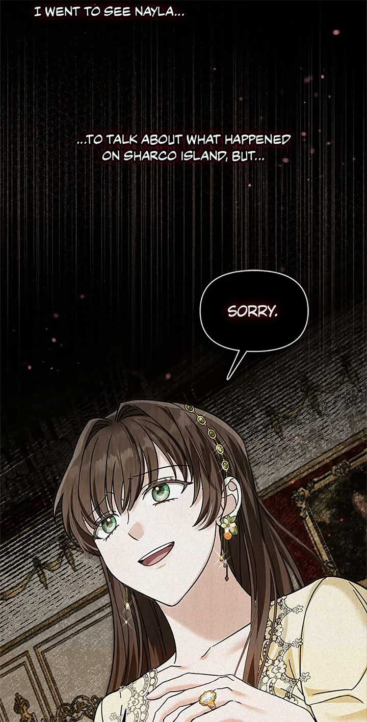 I’d Rather Abandon You Than Be Abandoned Chapter 30 - Page 49