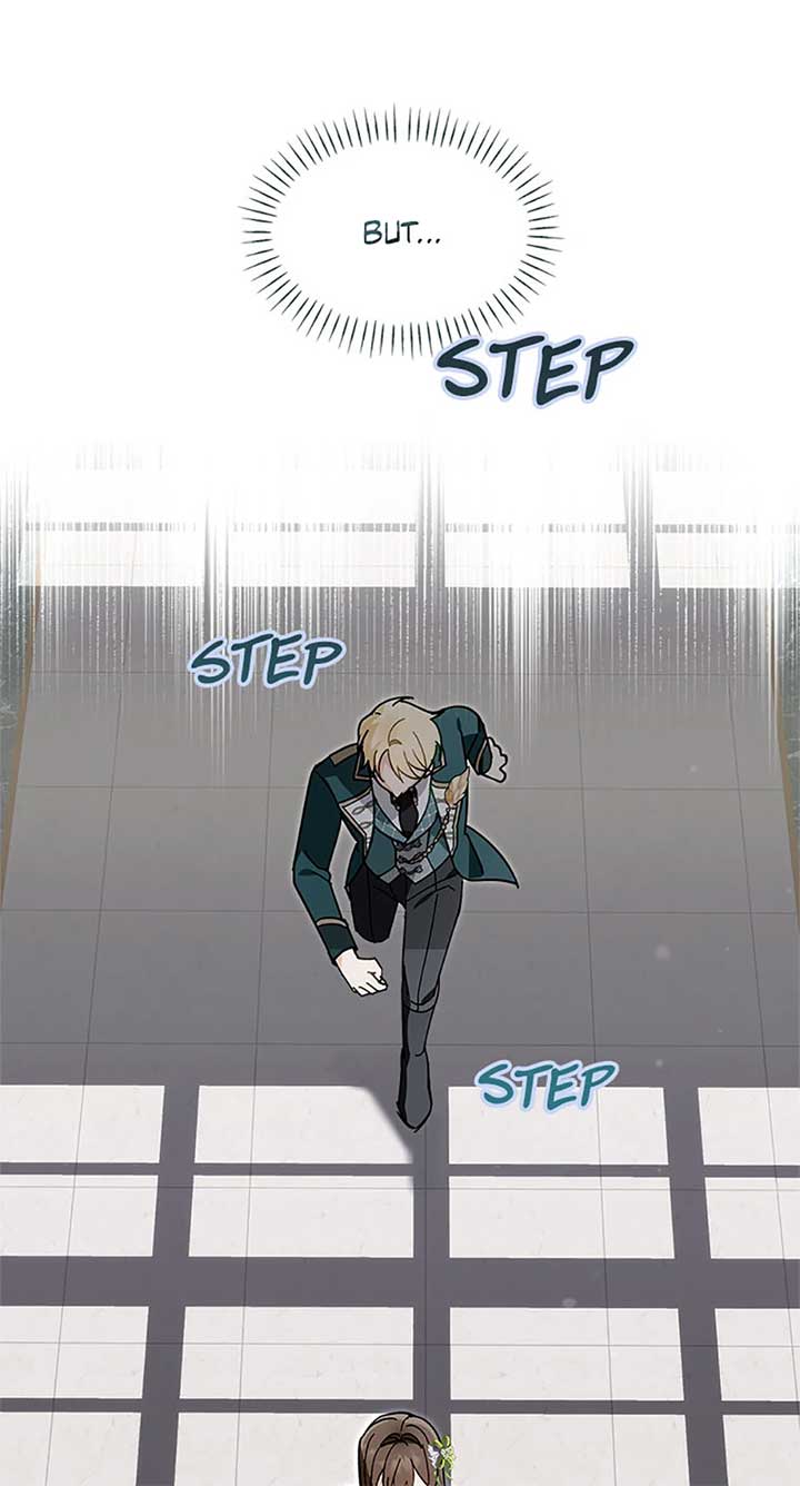 I’d Rather Abandon You Than Be Abandoned Chapter 30 - Page 51