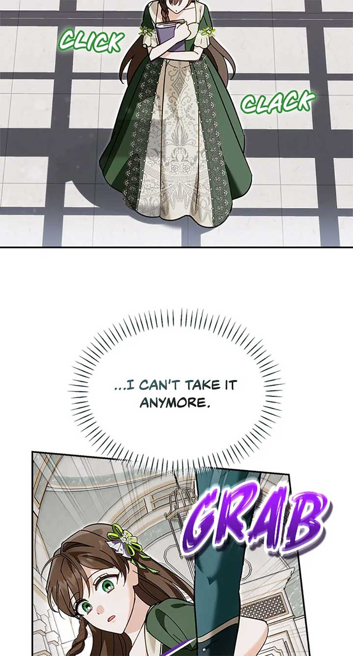 I’d Rather Abandon You Than Be Abandoned Chapter 30 - Page 52