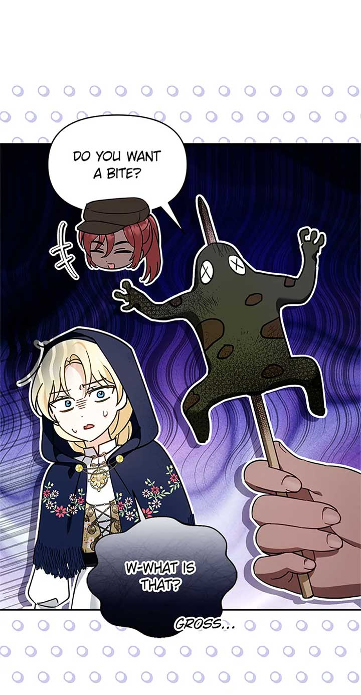 I’d Rather Abandon You Than Be Abandoned Chapter 30 - Page 6