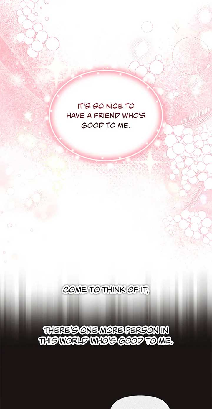 I’d Rather Abandon You Than Be Abandoned Chapter 30 - Page 9