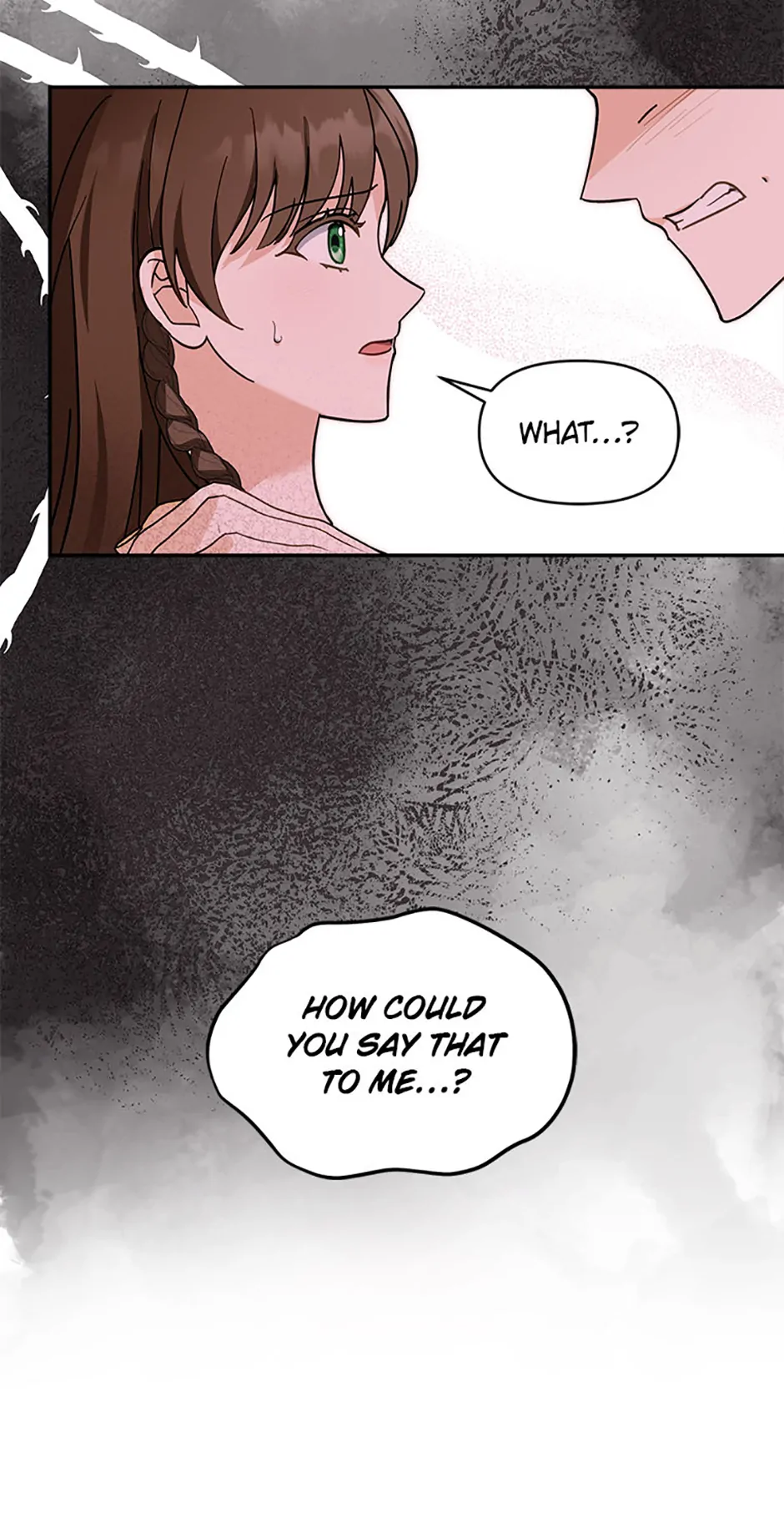 I’d Rather Abandon You Than Be Abandoned Chapter 31 - Page 10