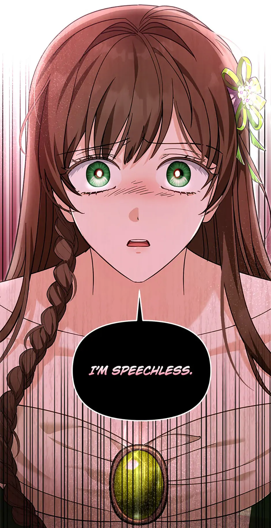 I’d Rather Abandon You Than Be Abandoned Chapter 31 - Page 11