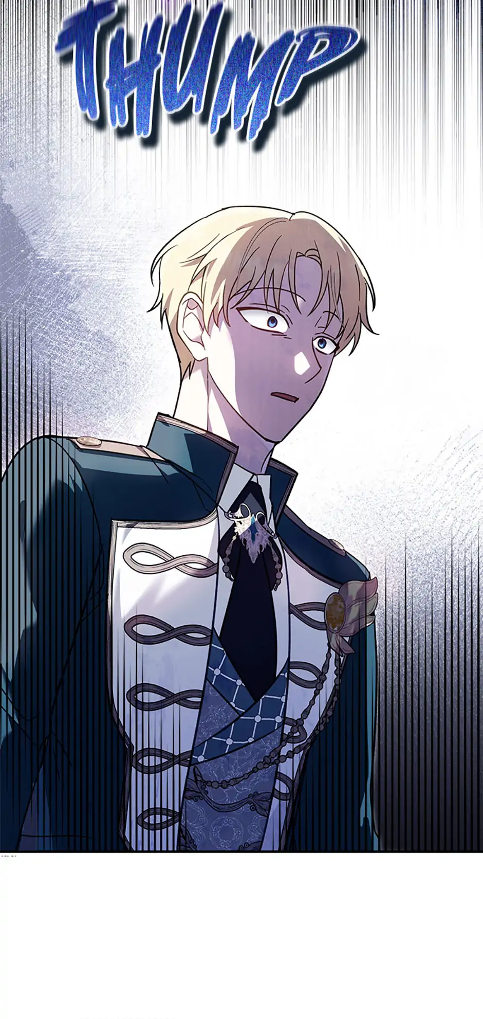 I’d Rather Abandon You Than Be Abandoned Chapter 31 - Page 25