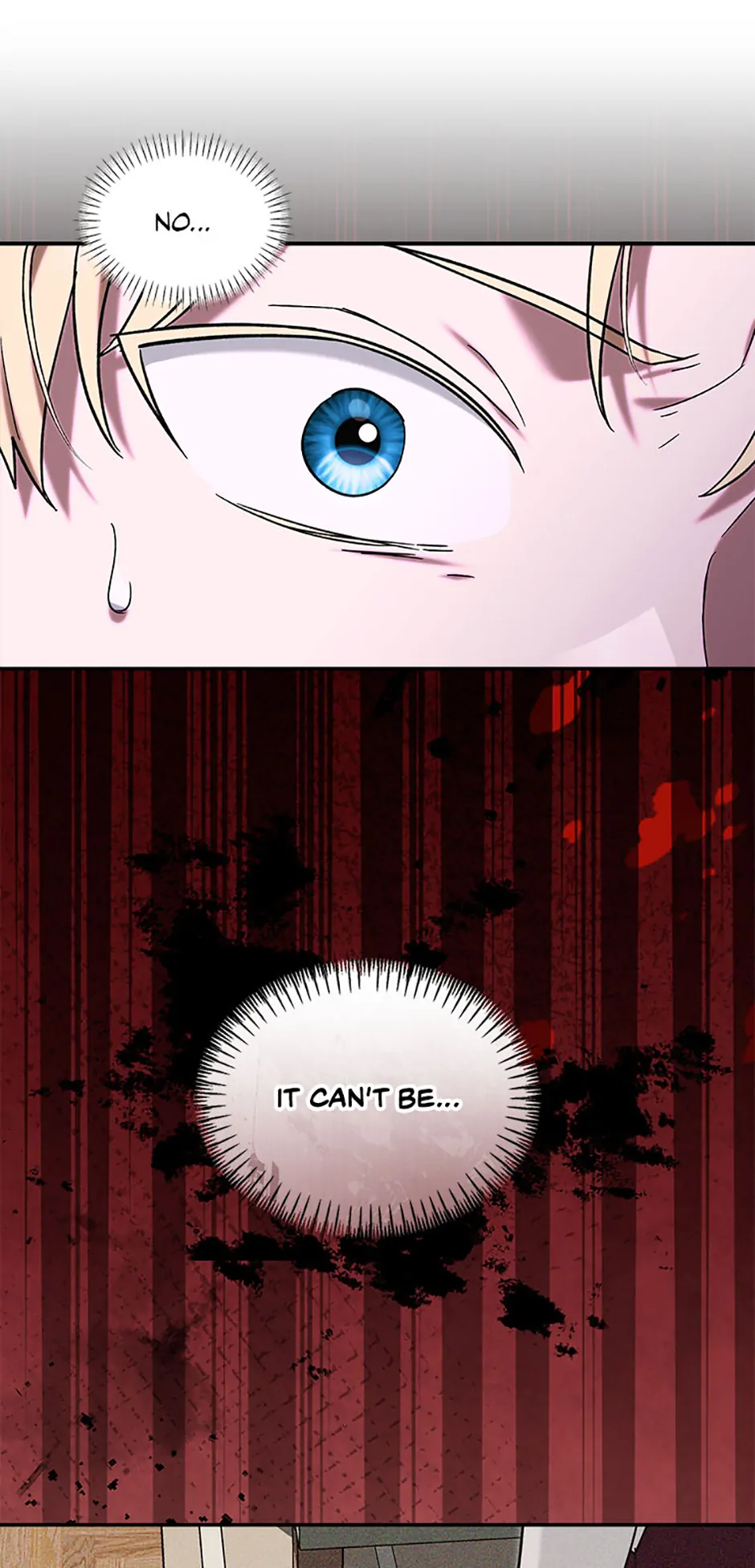 I’d Rather Abandon You Than Be Abandoned Chapter 31 - Page 26