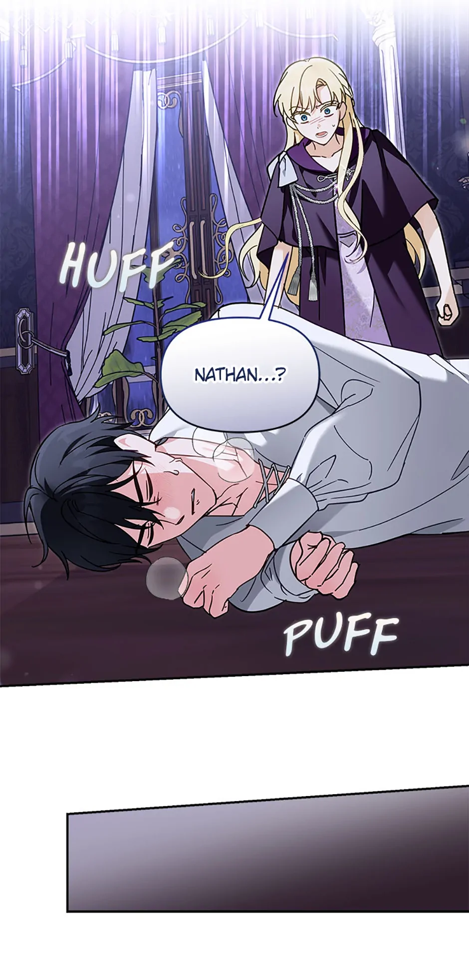 I’d Rather Abandon You Than Be Abandoned Chapter 31 - Page 34