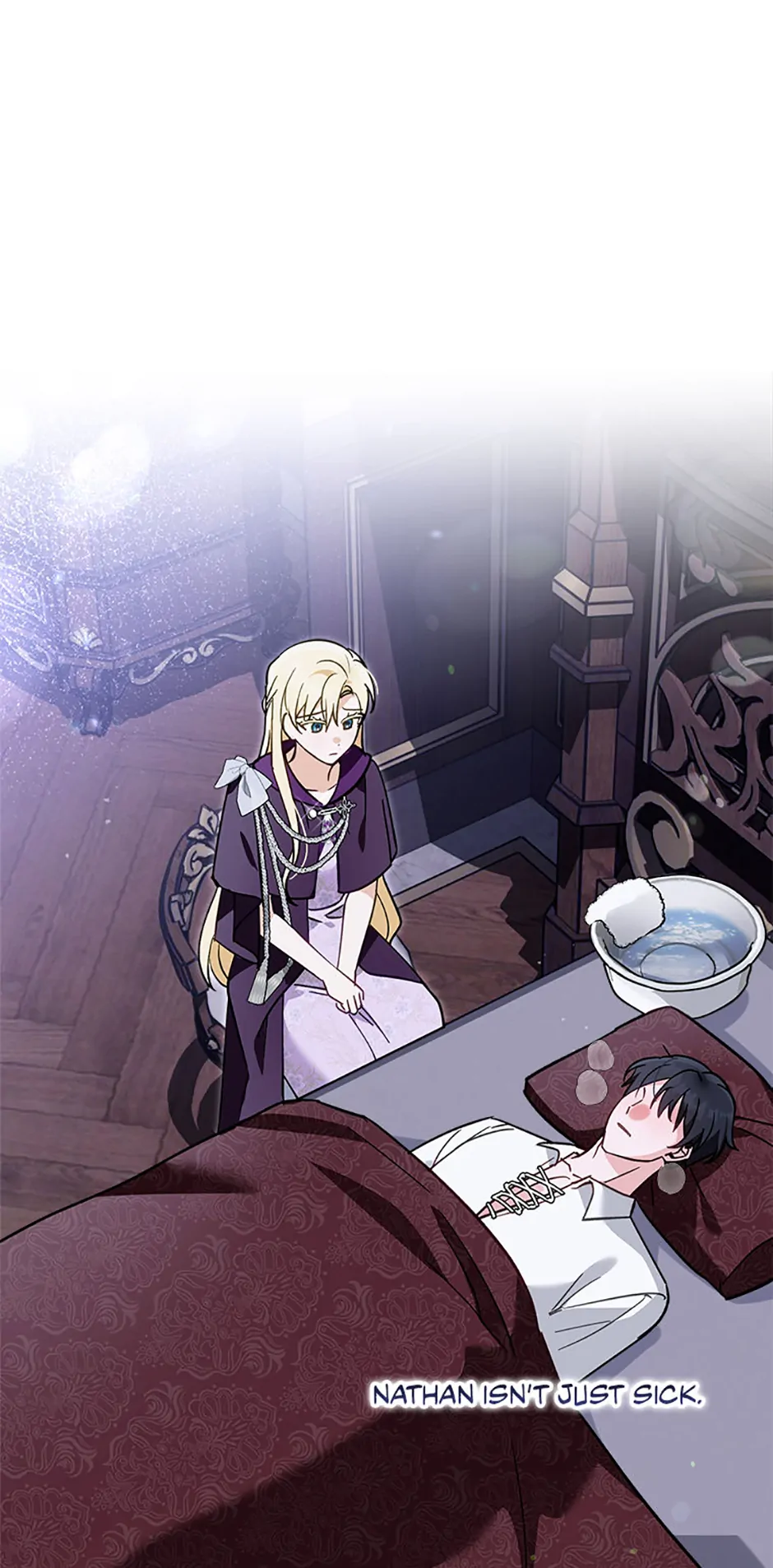 I’d Rather Abandon You Than Be Abandoned Chapter 31 - Page 35