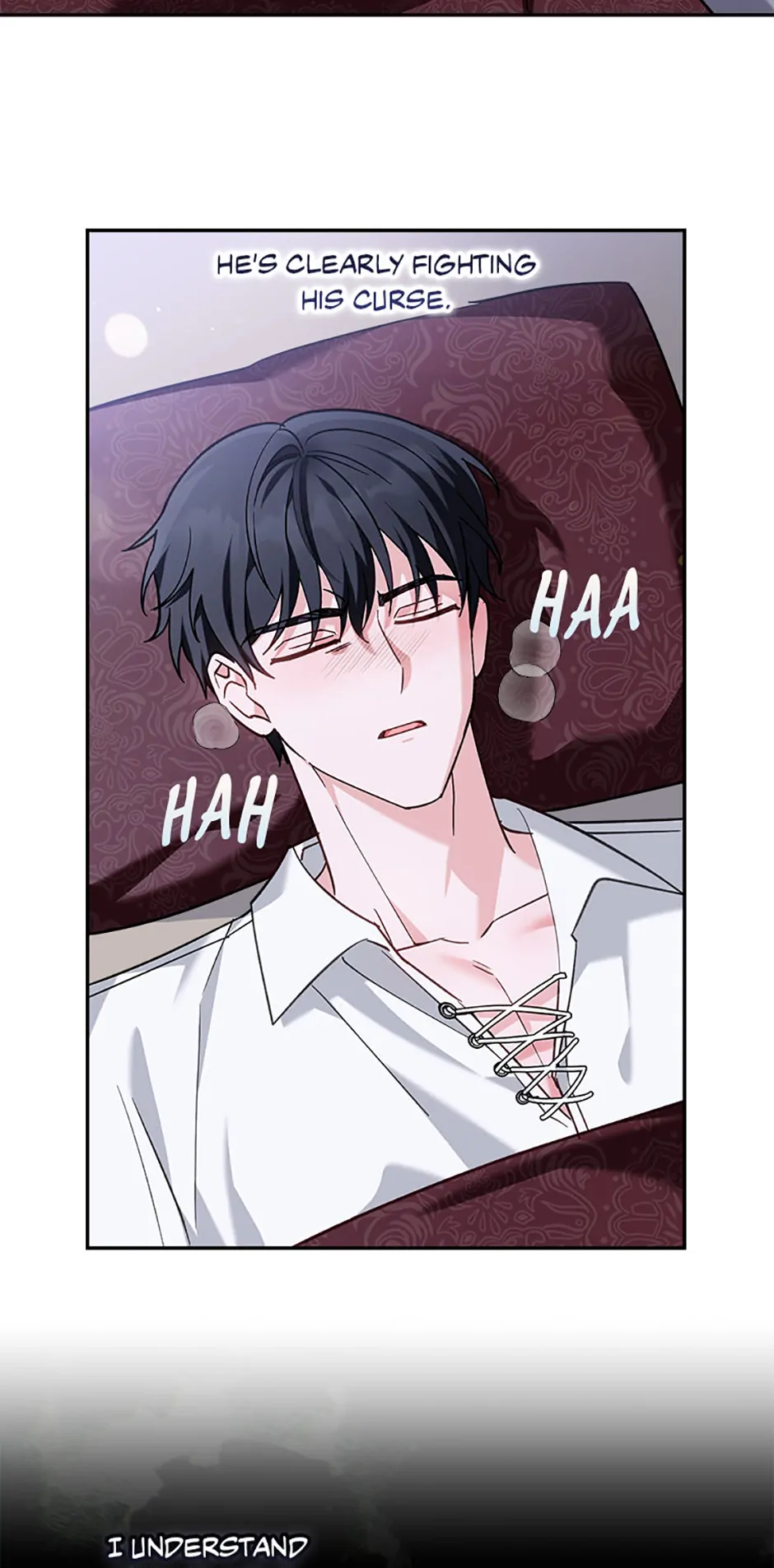 I’d Rather Abandon You Than Be Abandoned Chapter 31 - Page 36