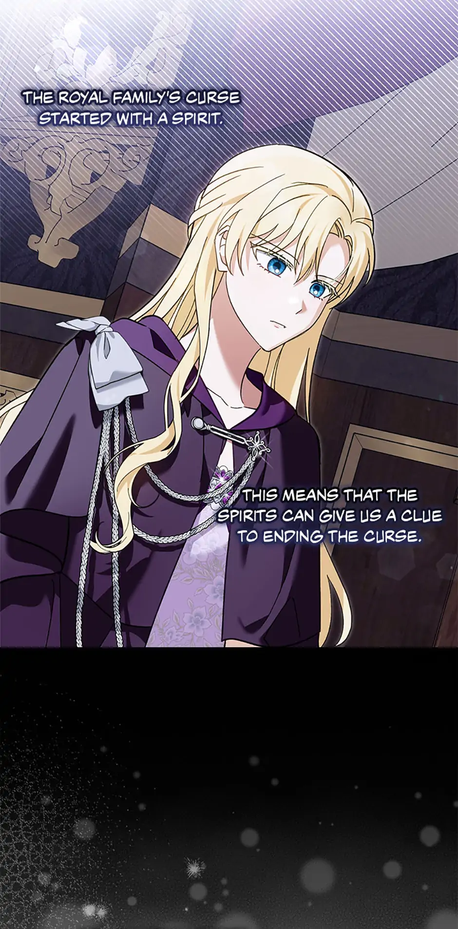 I’d Rather Abandon You Than Be Abandoned Chapter 31 - Page 38