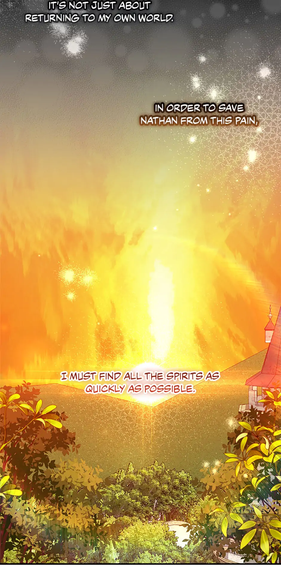 I’d Rather Abandon You Than Be Abandoned Chapter 31 - Page 39