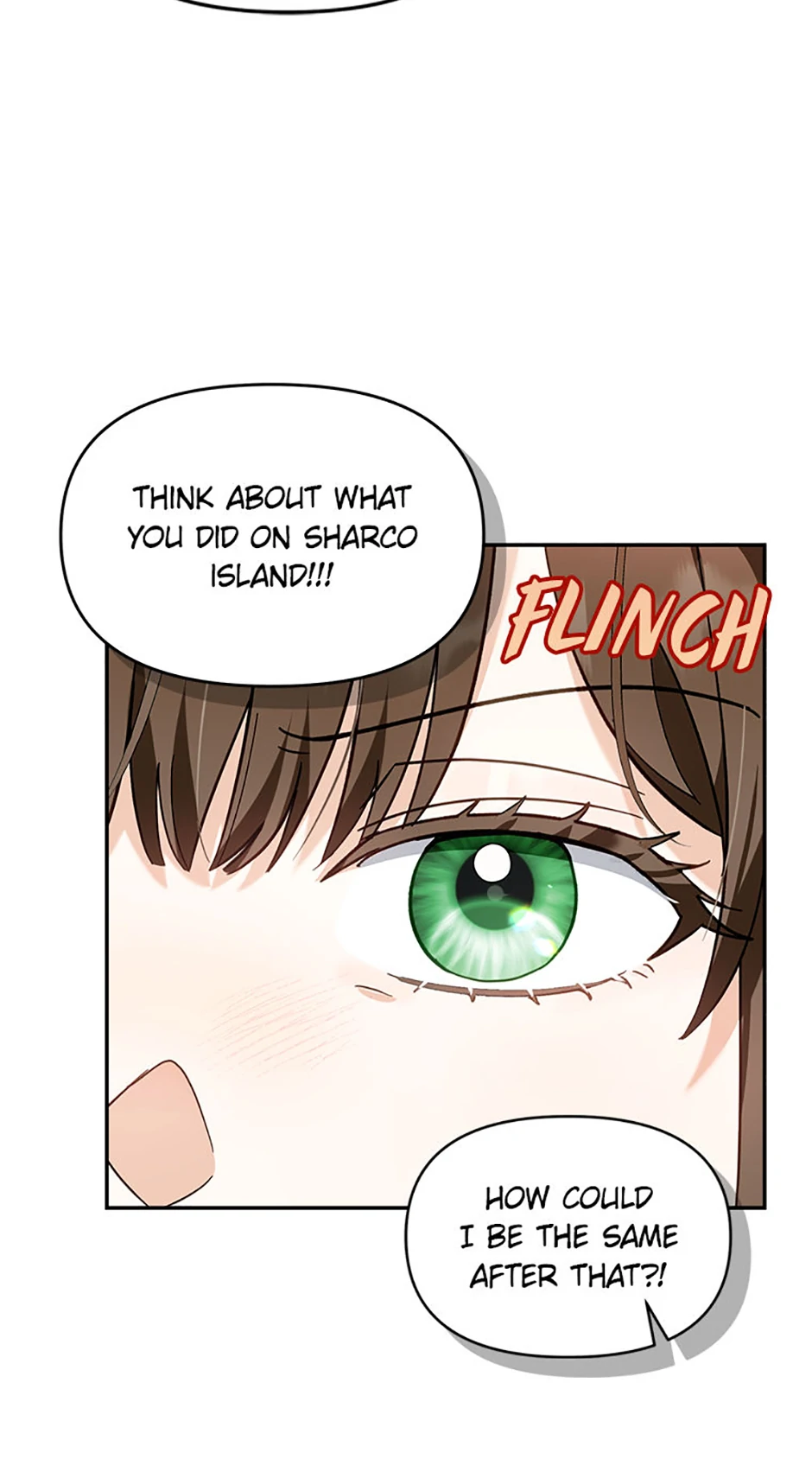 I’d Rather Abandon You Than Be Abandoned Chapter 31 - Page 4