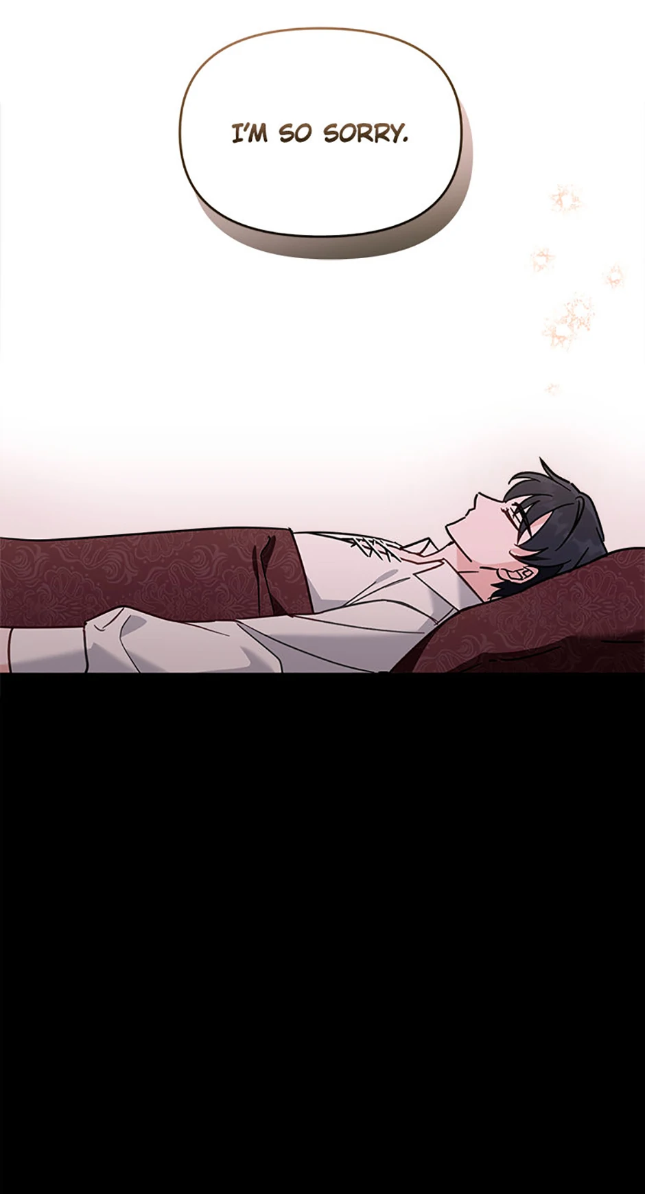 I’d Rather Abandon You Than Be Abandoned Chapter 31 - Page 44