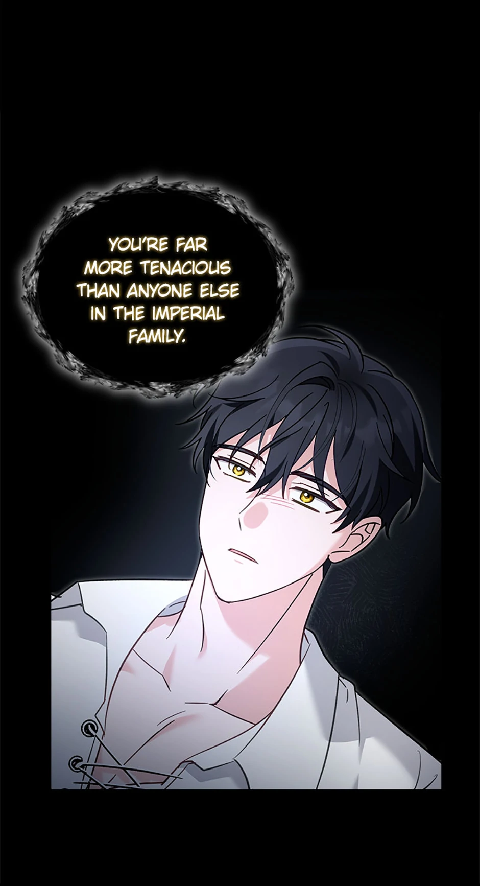 I’d Rather Abandon You Than Be Abandoned Chapter 31 - Page 46