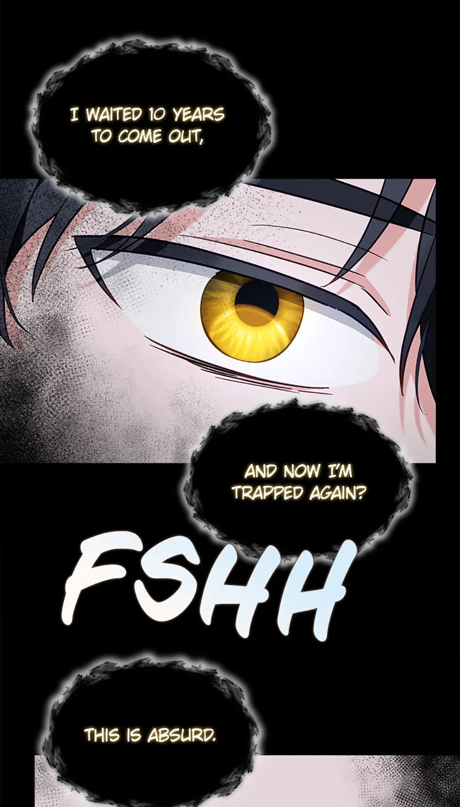 I’d Rather Abandon You Than Be Abandoned Chapter 31 - Page 47