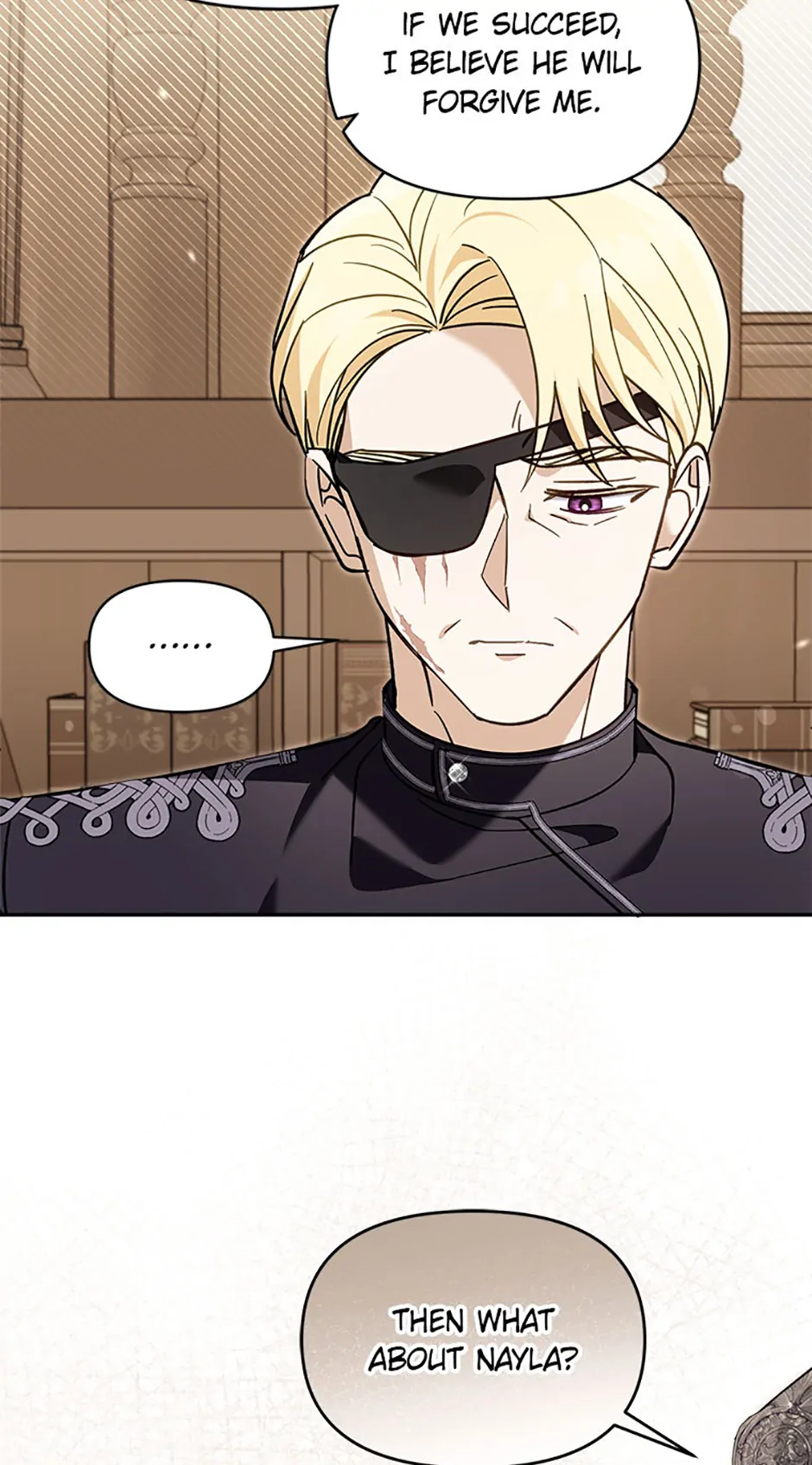 I’d Rather Abandon You Than Be Abandoned Chapter 32 - Page 10