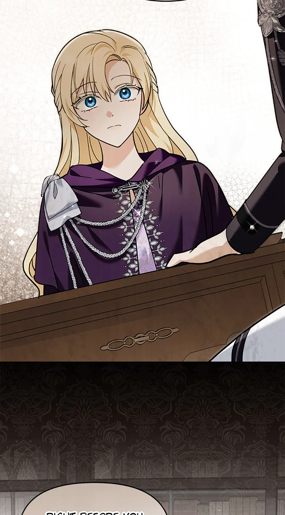 I’d Rather Abandon You Than Be Abandoned Chapter 32 - Page 11