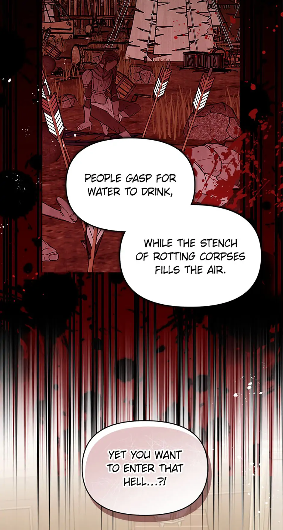 I’d Rather Abandon You Than Be Abandoned Chapter 32 - Page 14