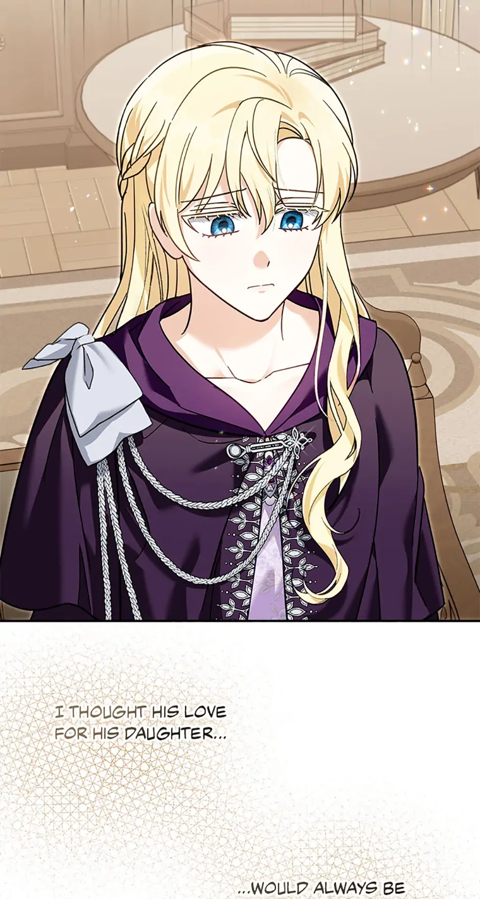 I’d Rather Abandon You Than Be Abandoned Chapter 32 - Page 15