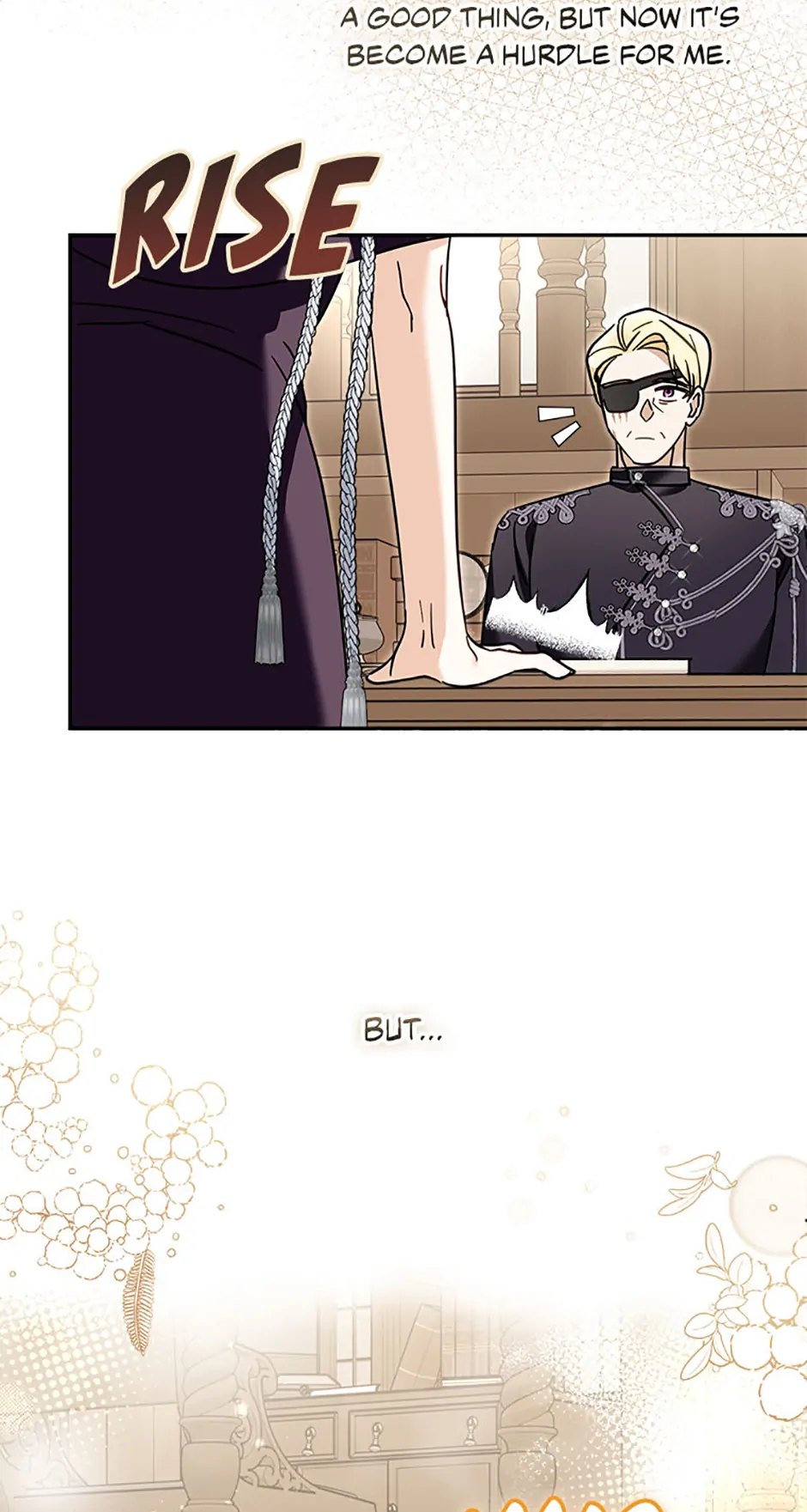 I’d Rather Abandon You Than Be Abandoned Chapter 32 - Page 16