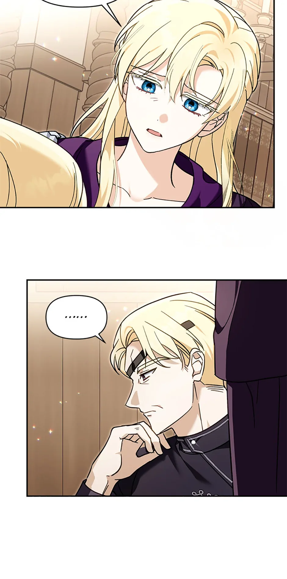 I’d Rather Abandon You Than Be Abandoned Chapter 32 - Page 20