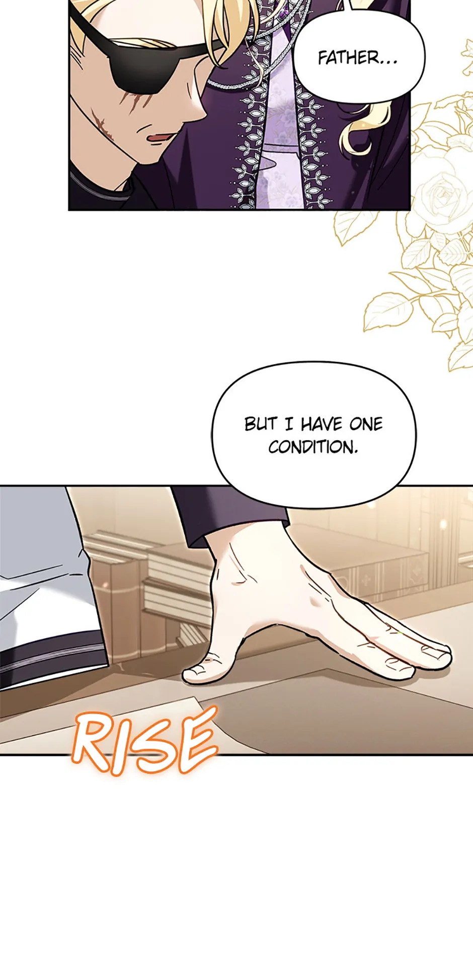 I’d Rather Abandon You Than Be Abandoned Chapter 32 - Page 22