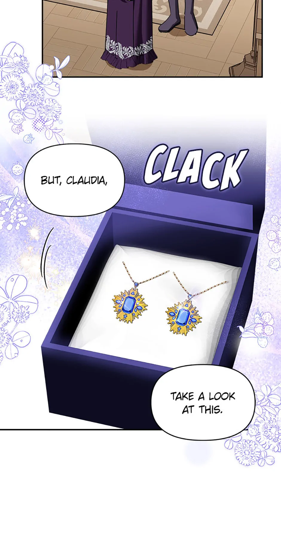 I’d Rather Abandon You Than Be Abandoned Chapter 32 - Page 30