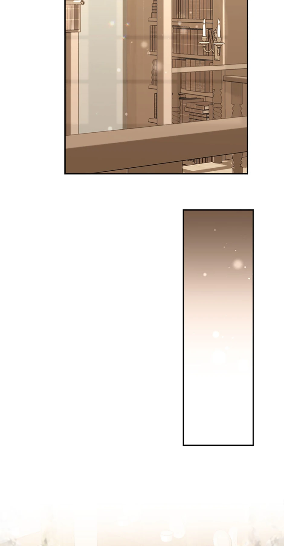 I’d Rather Abandon You Than Be Abandoned Chapter 32 - Page 35