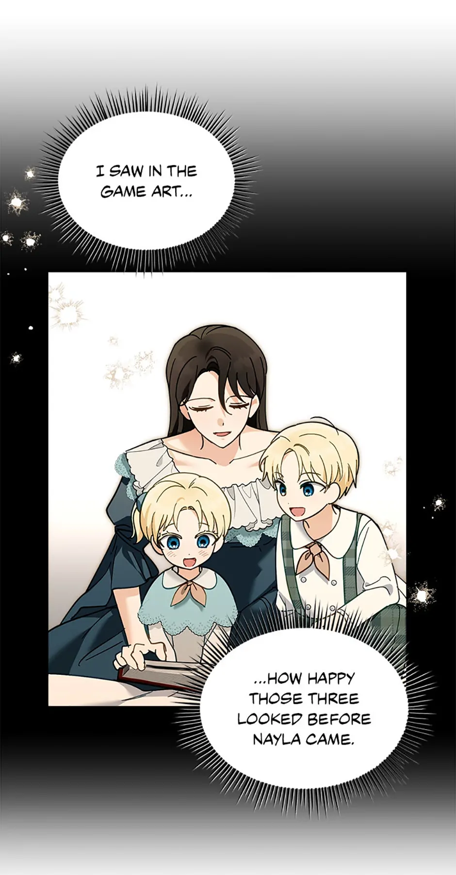 I’d Rather Abandon You Than Be Abandoned Chapter 32 - Page 37