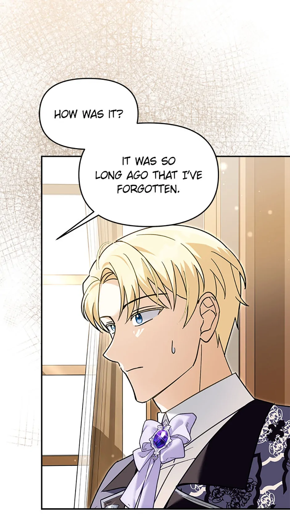 I’d Rather Abandon You Than Be Abandoned Chapter 32 - Page 42