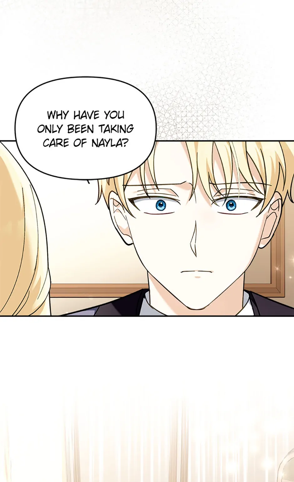 I’d Rather Abandon You Than Be Abandoned Chapter 32 - Page 48