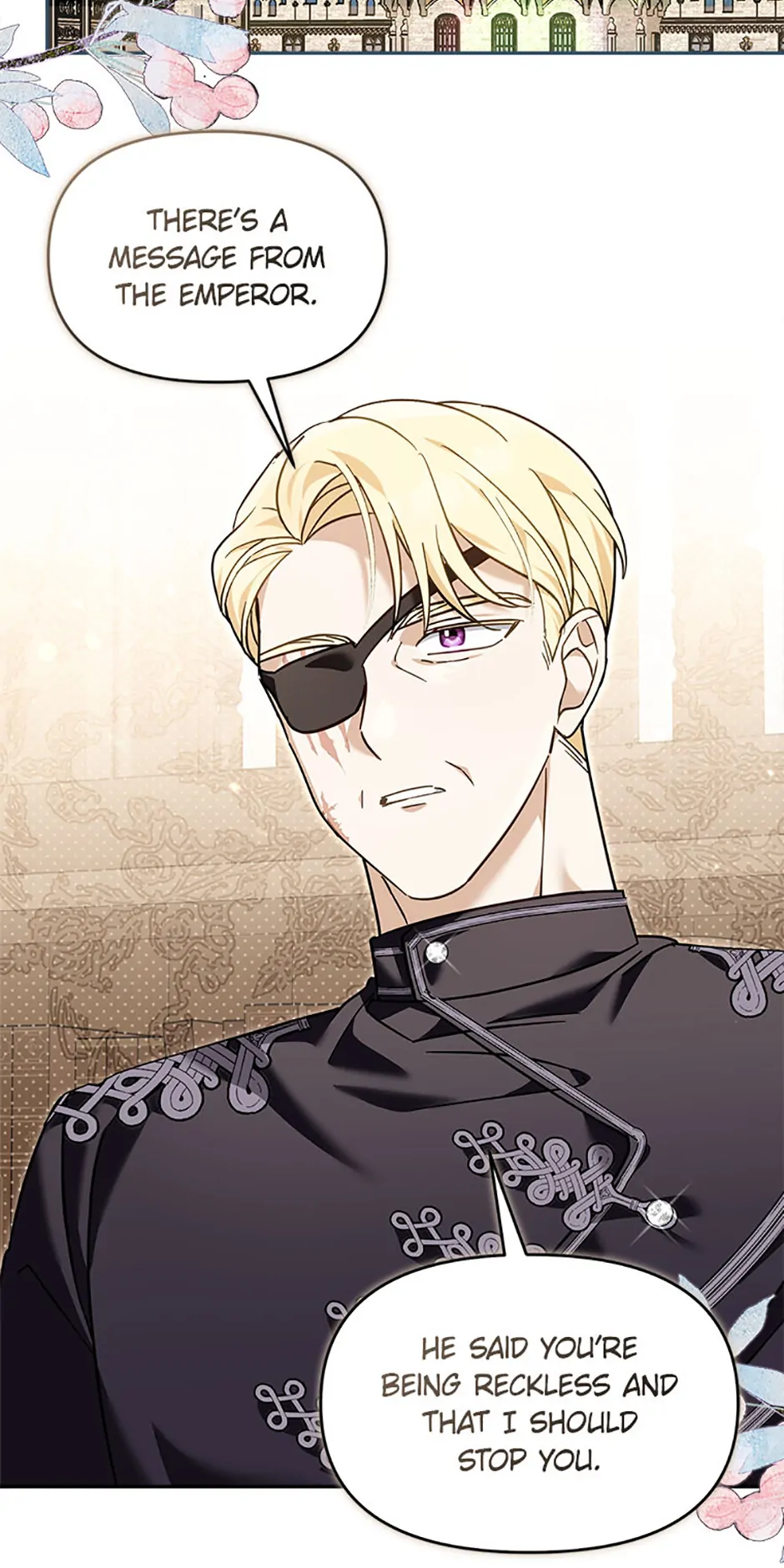 I’d Rather Abandon You Than Be Abandoned Chapter 32 - Page 5