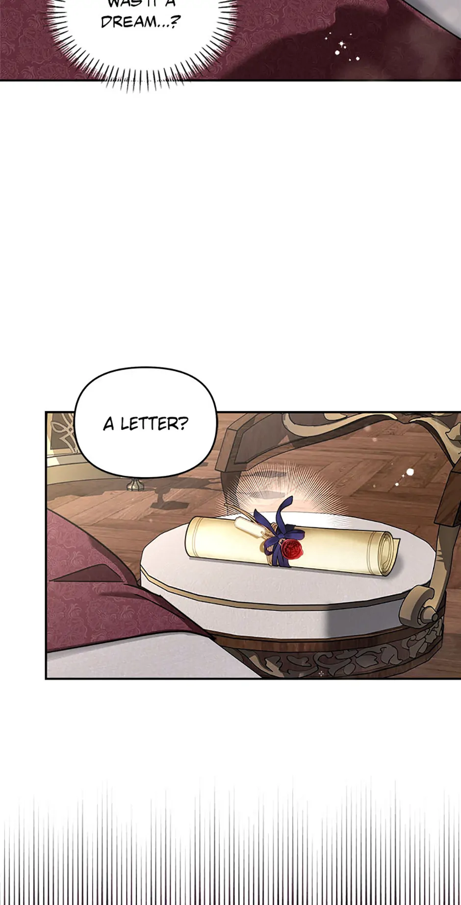 I’d Rather Abandon You Than Be Abandoned Chapter 33 - Page 10