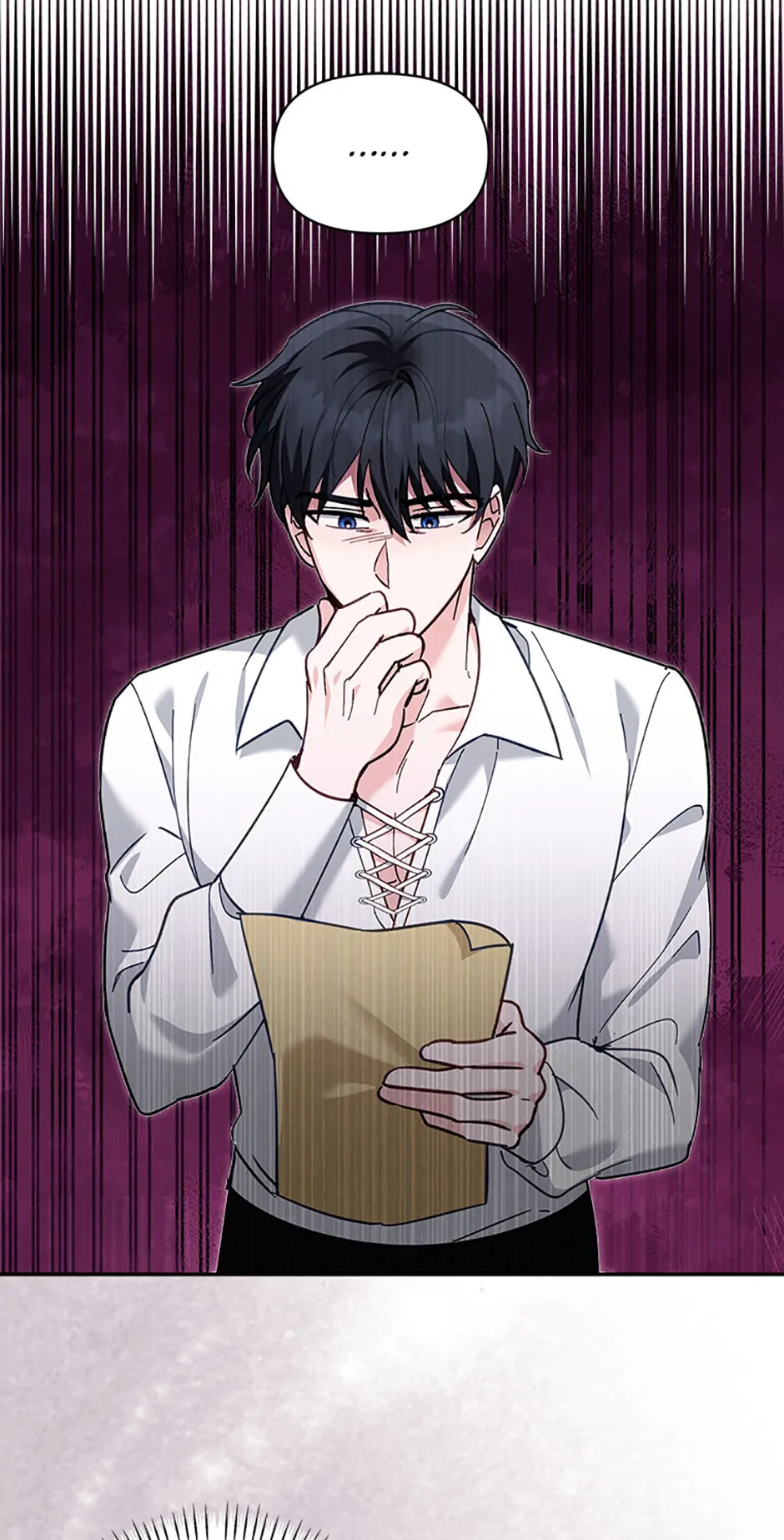 I’d Rather Abandon You Than Be Abandoned Chapter 33 - Page 11