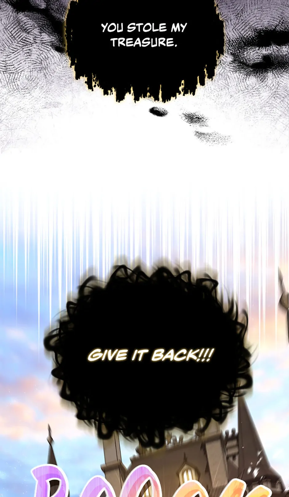 I’d Rather Abandon You Than Be Abandoned Chapter 33 - Page 16