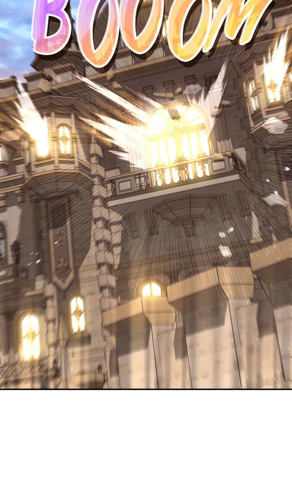 I’d Rather Abandon You Than Be Abandoned Chapter 33 - Page 17