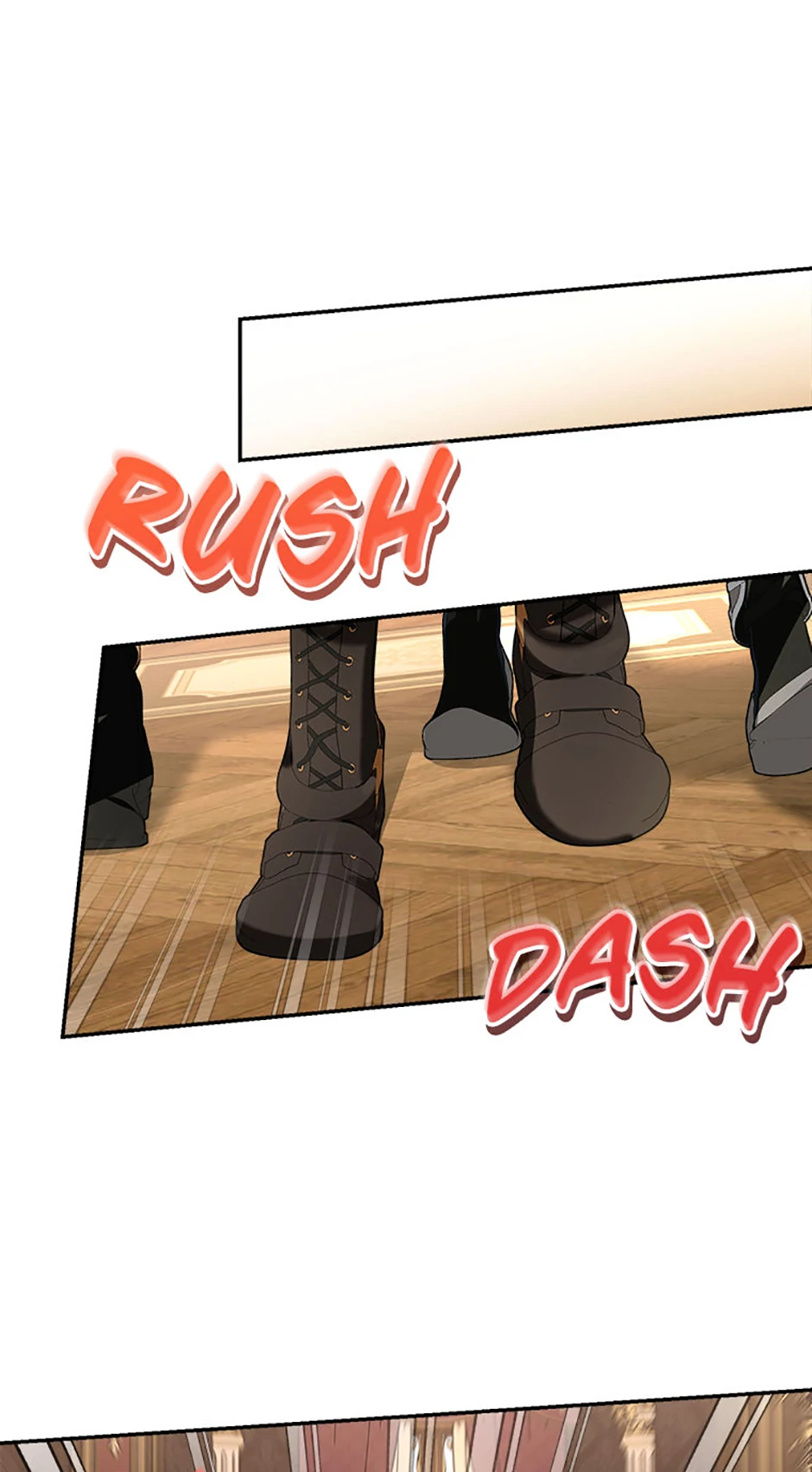 I’d Rather Abandon You Than Be Abandoned Chapter 33 - Page 18