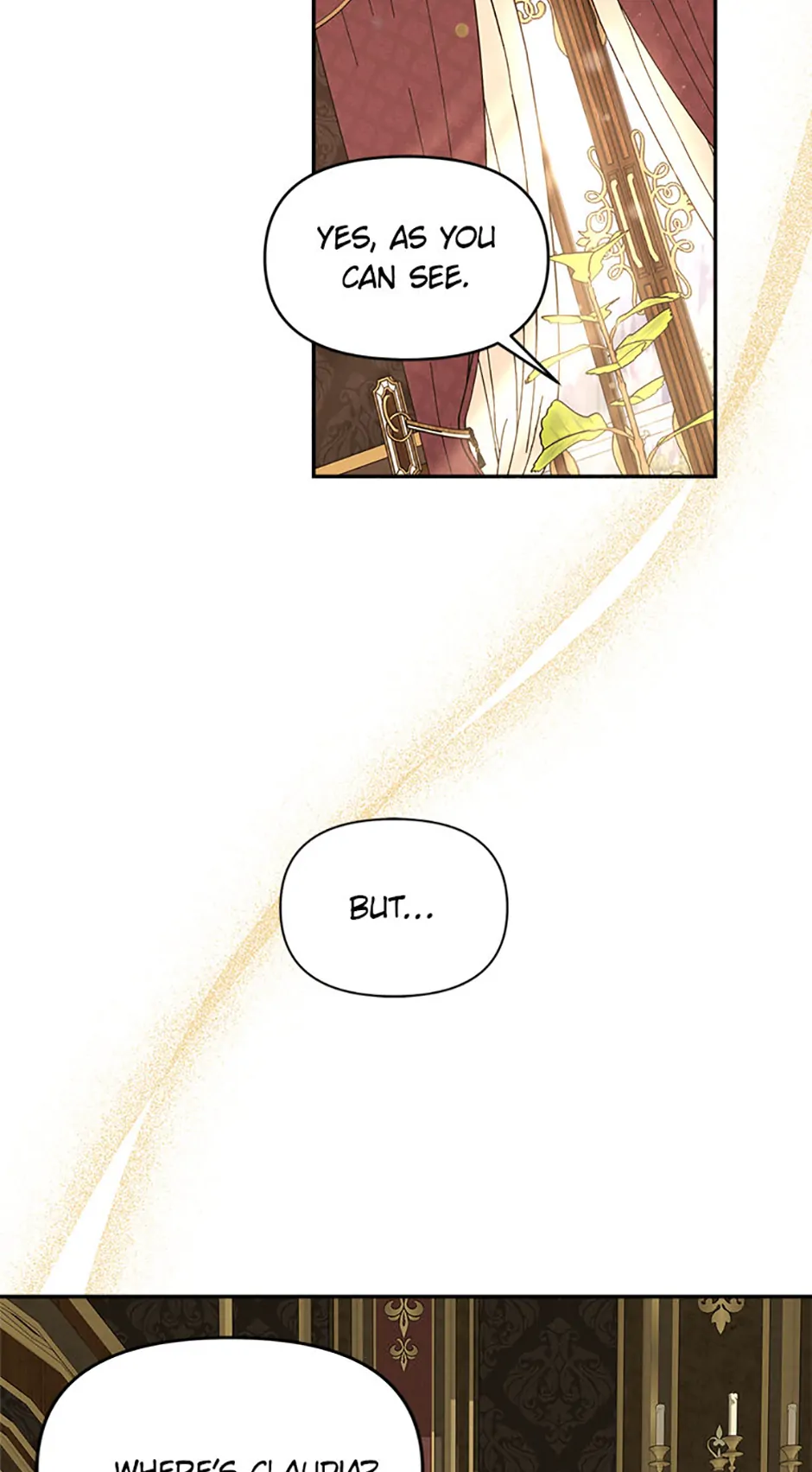 I’d Rather Abandon You Than Be Abandoned Chapter 33 - Page 22