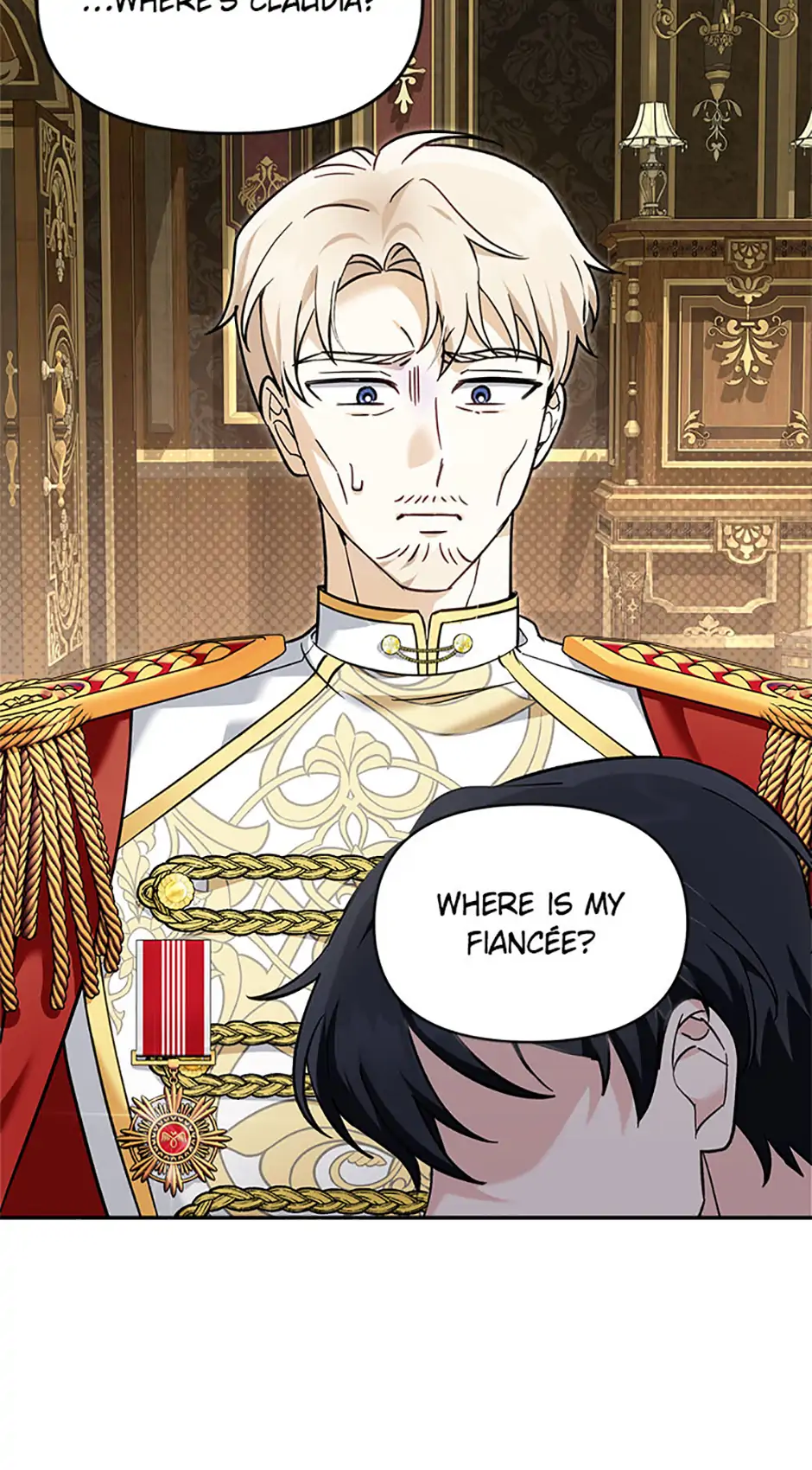 I’d Rather Abandon You Than Be Abandoned Chapter 33 - Page 23