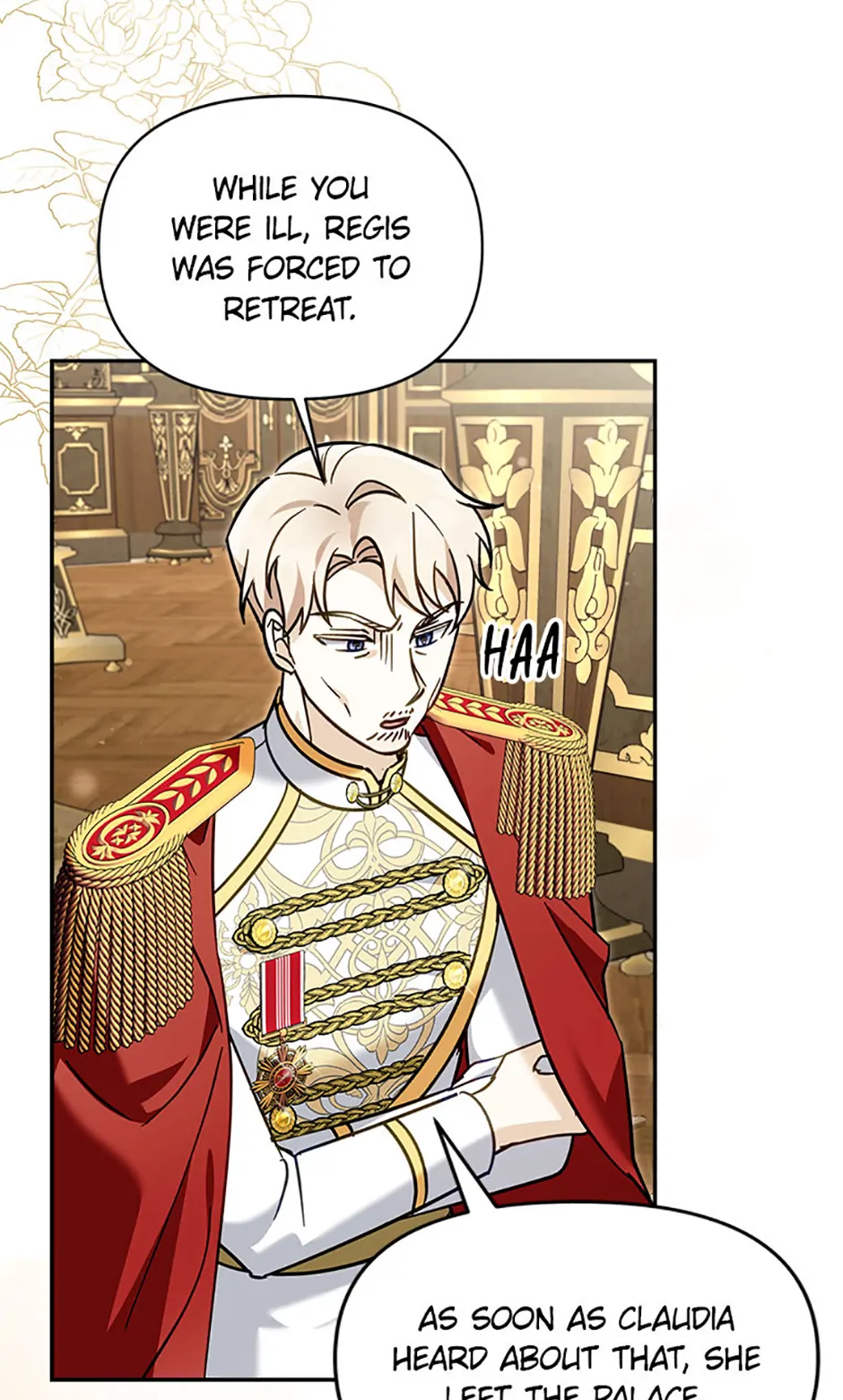 I’d Rather Abandon You Than Be Abandoned Chapter 33 - Page 25