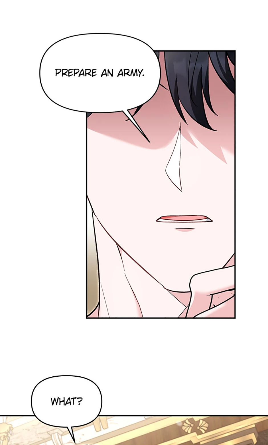 I’d Rather Abandon You Than Be Abandoned Chapter 33 - Page 28