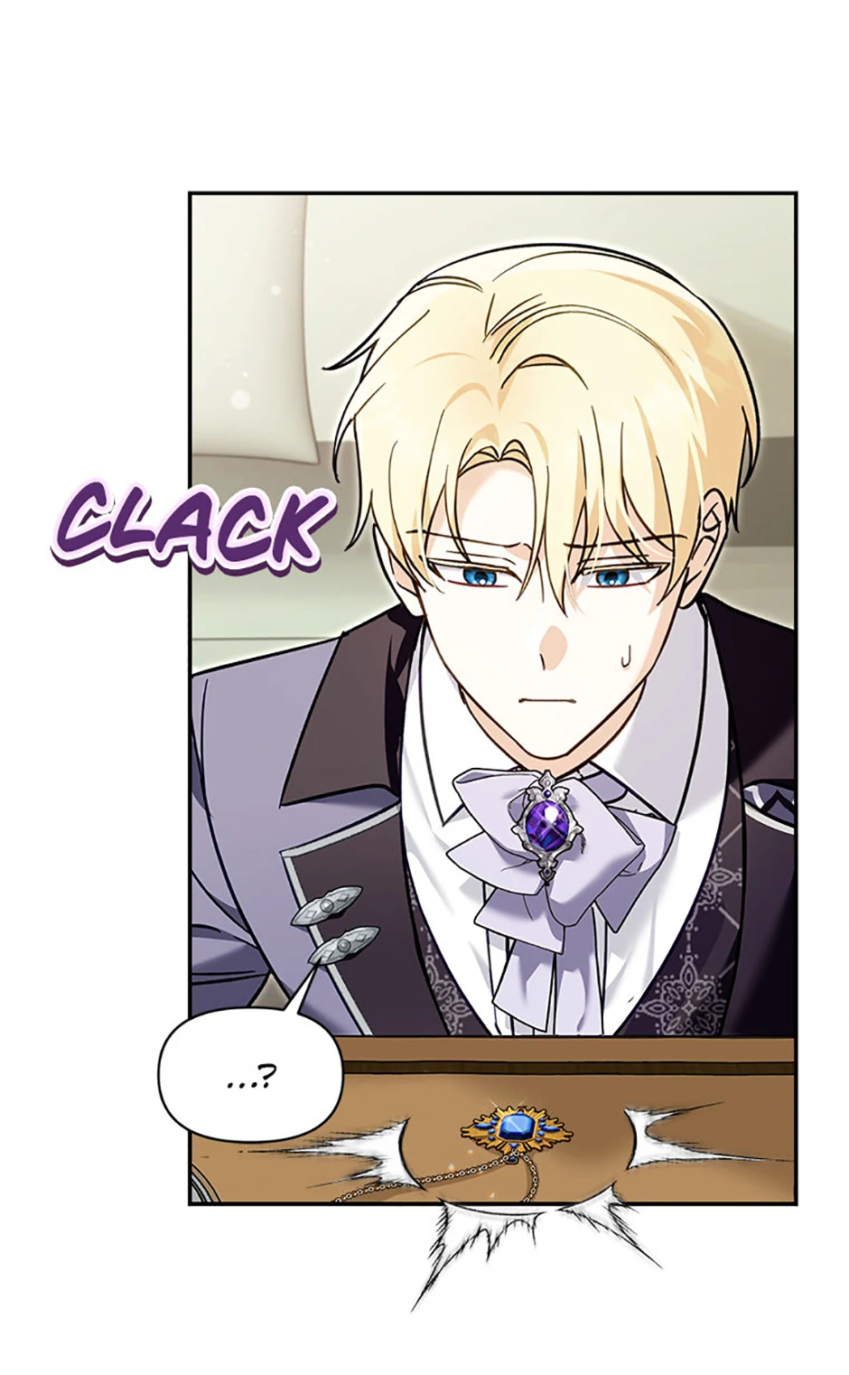 I’d Rather Abandon You Than Be Abandoned Chapter 33 - Page 3