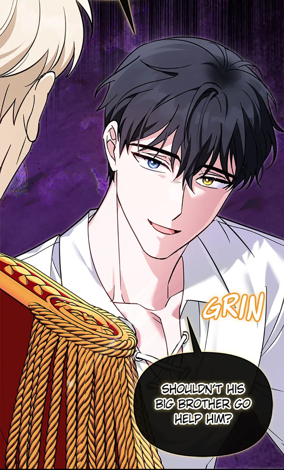 I’d Rather Abandon You Than Be Abandoned Chapter 33 - Page 30