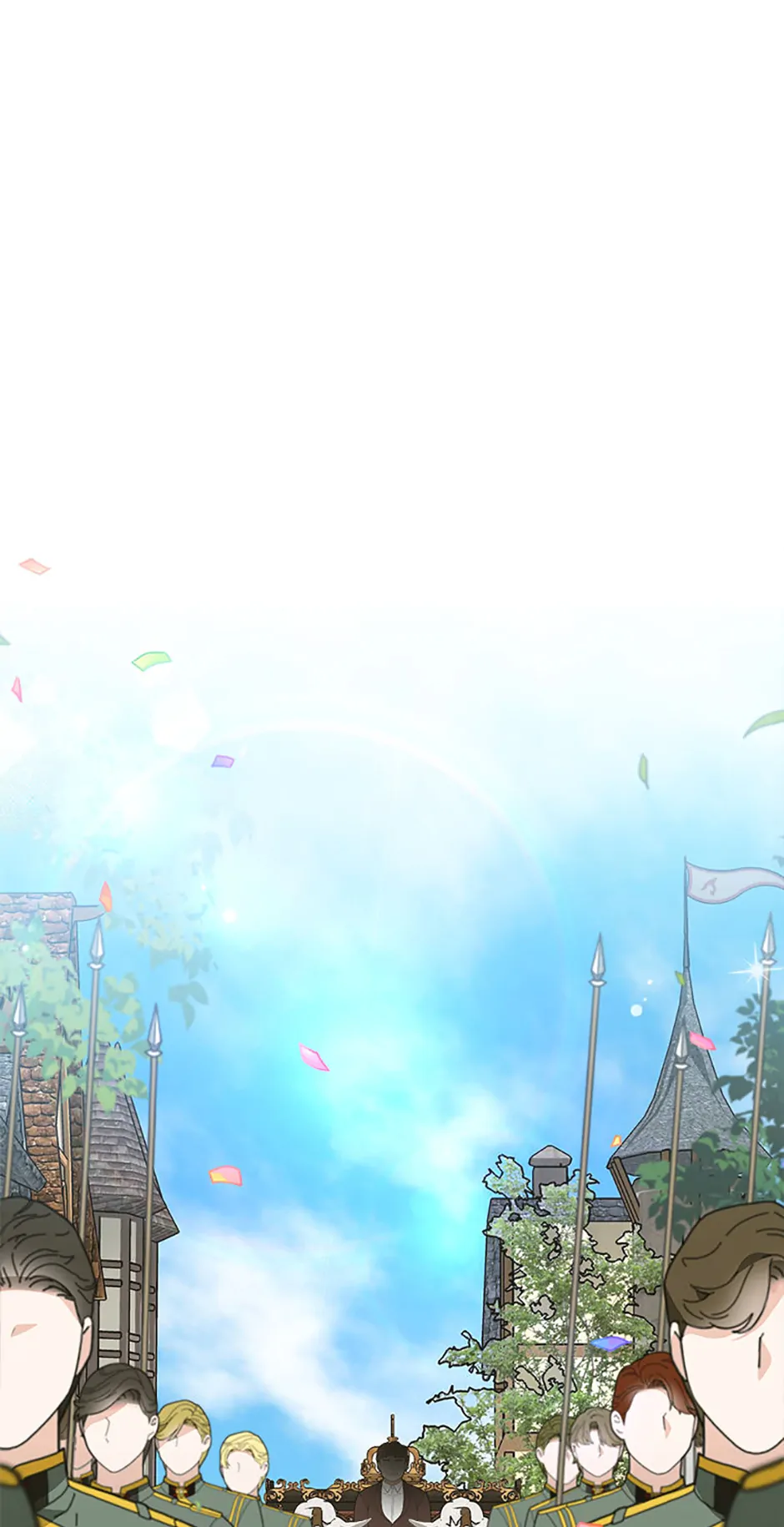 I’d Rather Abandon You Than Be Abandoned Chapter 33 - Page 43