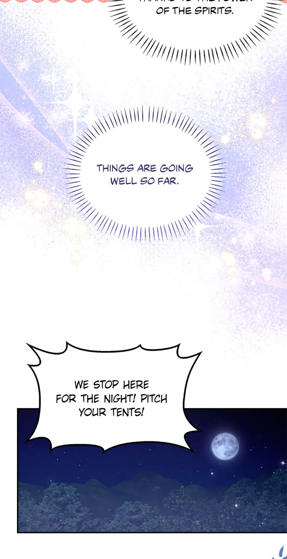 I’d Rather Abandon You Than Be Abandoned Chapter 33 - Page 46