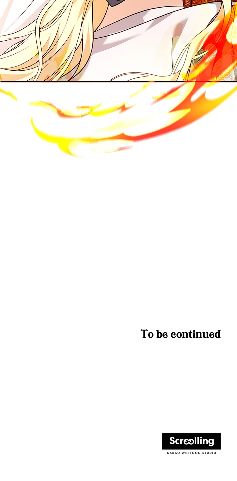 I’d Rather Abandon You Than Be Abandoned Chapter 33 - Page 55