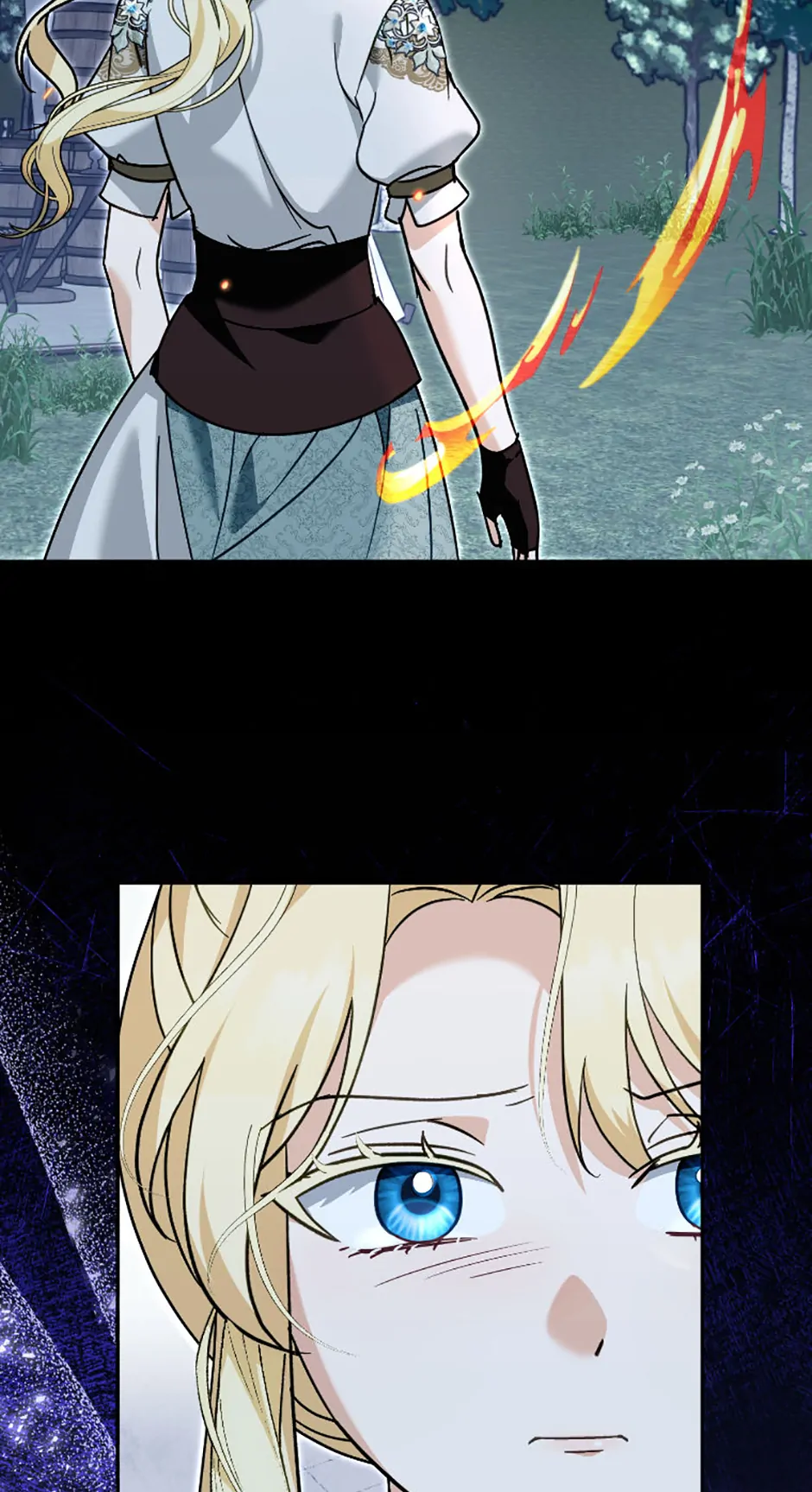 I’d Rather Abandon You Than Be Abandoned Chapter 34 - Page 15