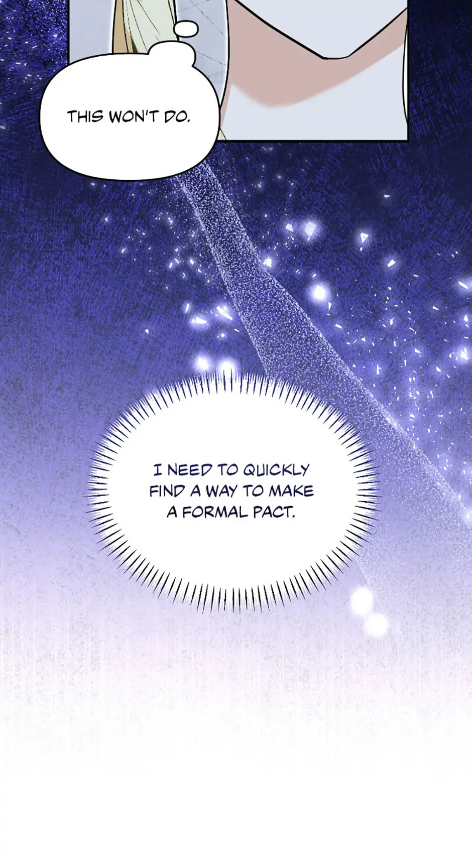 I’d Rather Abandon You Than Be Abandoned Chapter 34 - Page 16