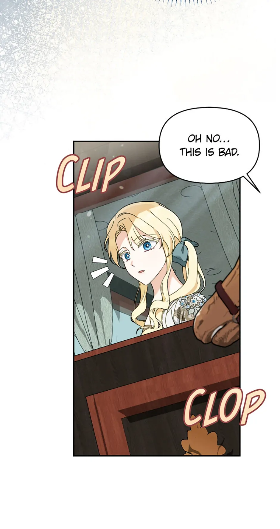 I’d Rather Abandon You Than Be Abandoned Chapter 34 - Page 20